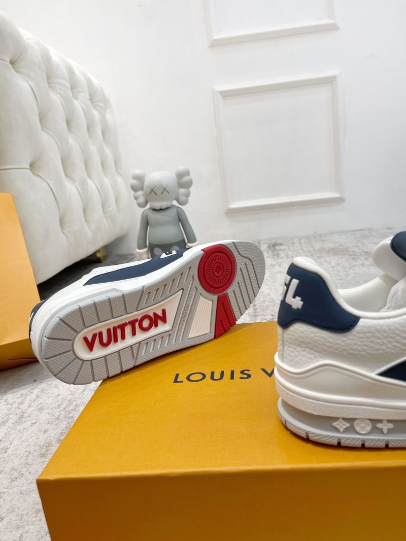 Louis Vuitton Trainer Sneaker